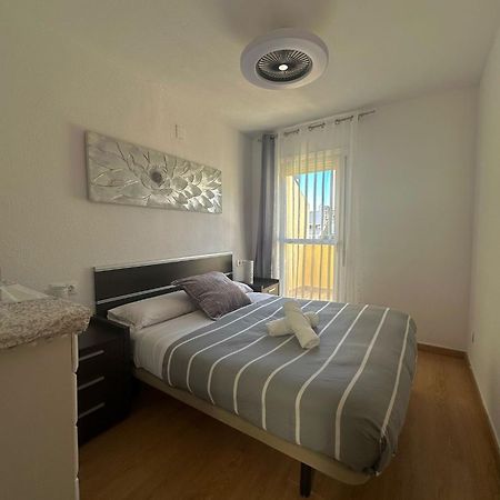 הוילה פובלה דה פארנאלס Duplex, Piscina Y Playa מראה חיצוני תמונה