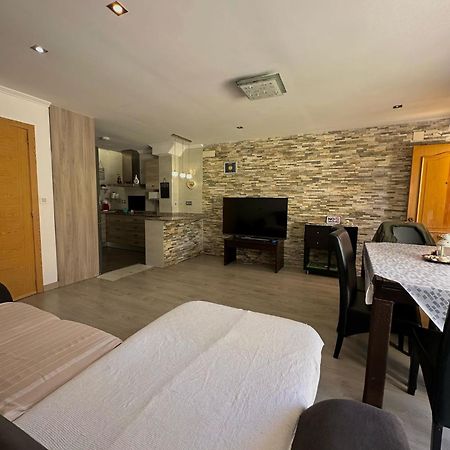 הוילה פובלה דה פארנאלס Duplex, Piscina Y Playa מראה חיצוני תמונה
