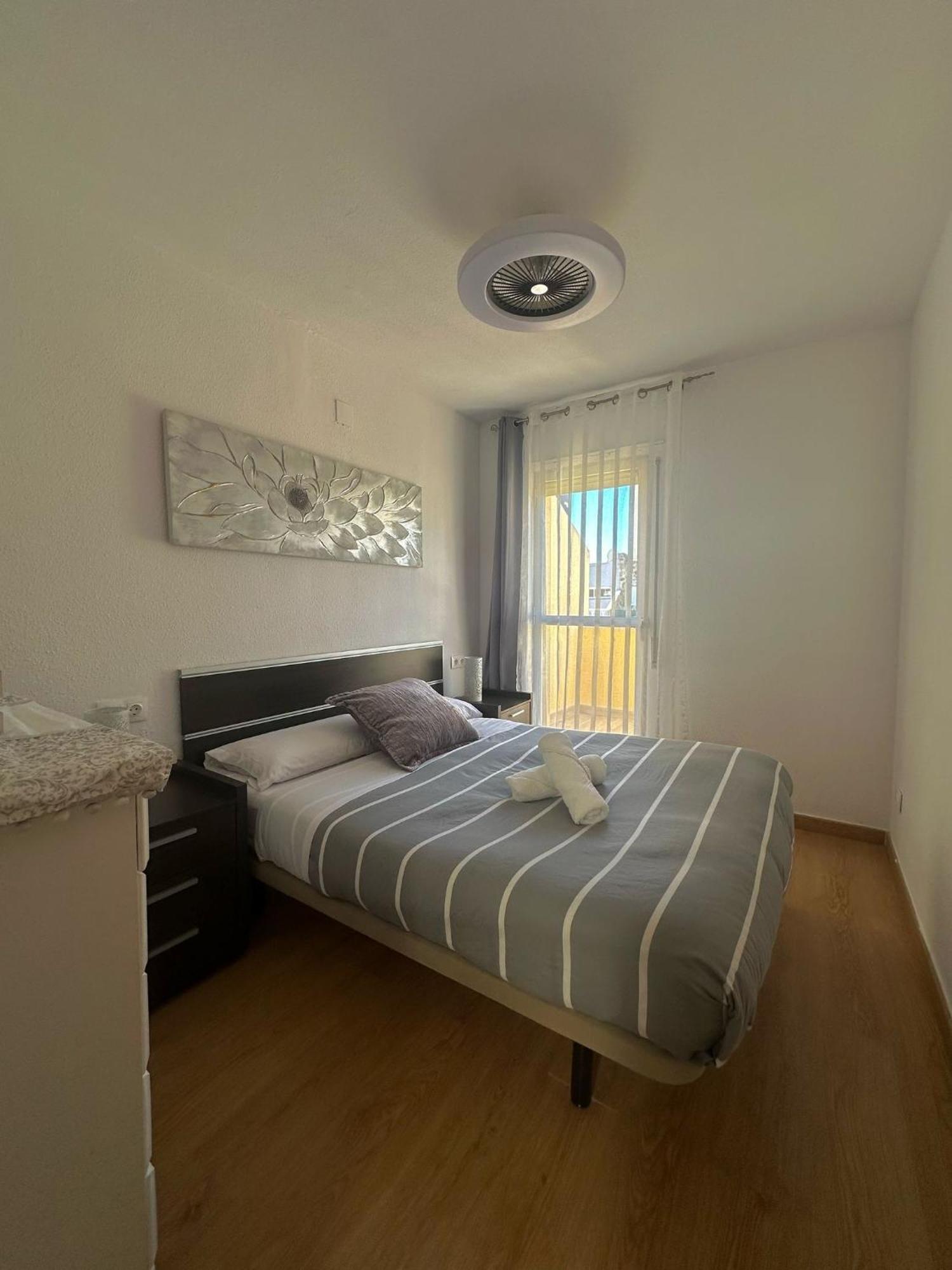 הוילה פובלה דה פארנאלס Duplex, Piscina Y Playa מראה חיצוני תמונה