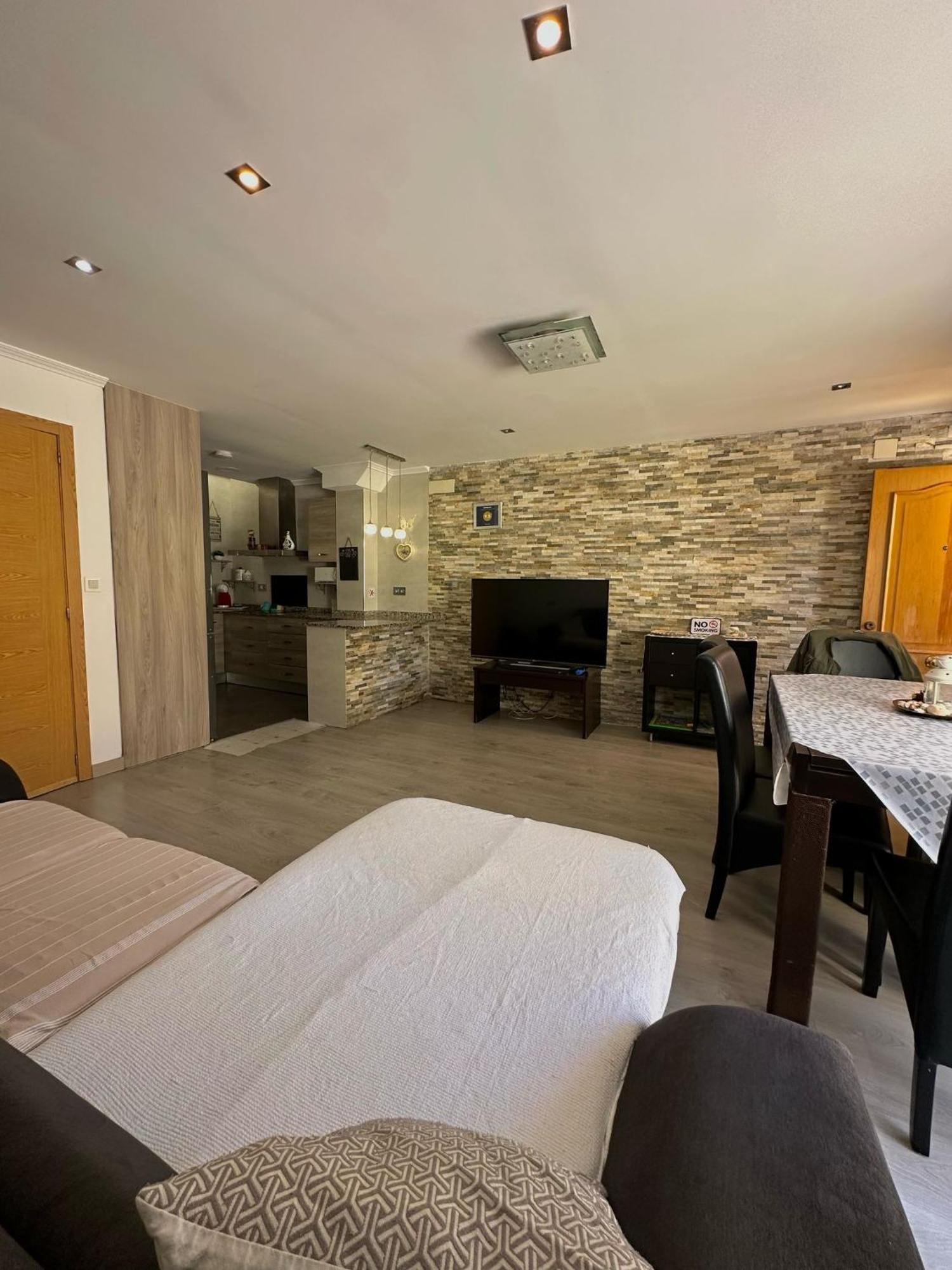 הוילה פובלה דה פארנאלס Duplex, Piscina Y Playa מראה חיצוני תמונה