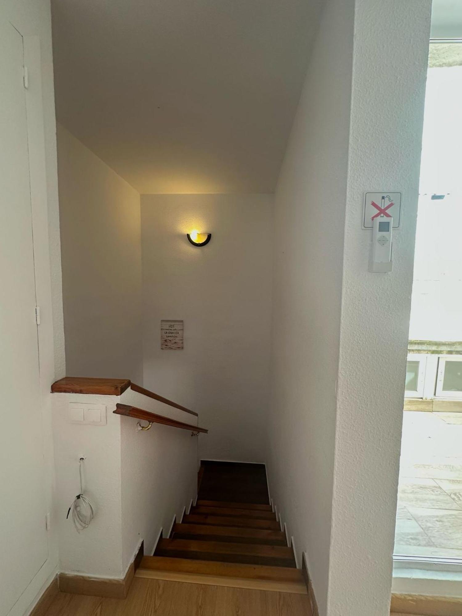 הוילה פובלה דה פארנאלס Duplex, Piscina Y Playa מראה חיצוני תמונה