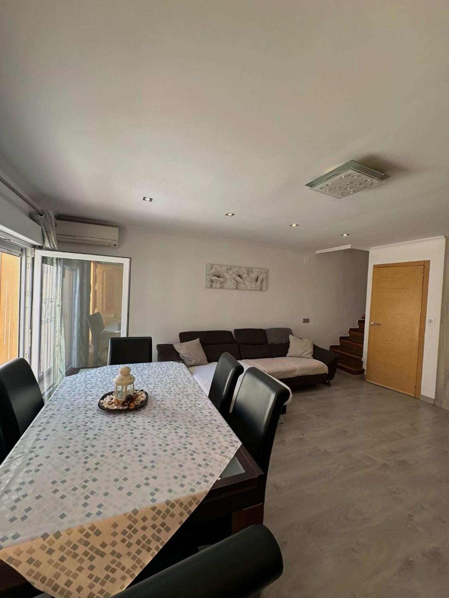 הוילה פובלה דה פארנאלס Duplex, Piscina Y Playa מראה חיצוני תמונה