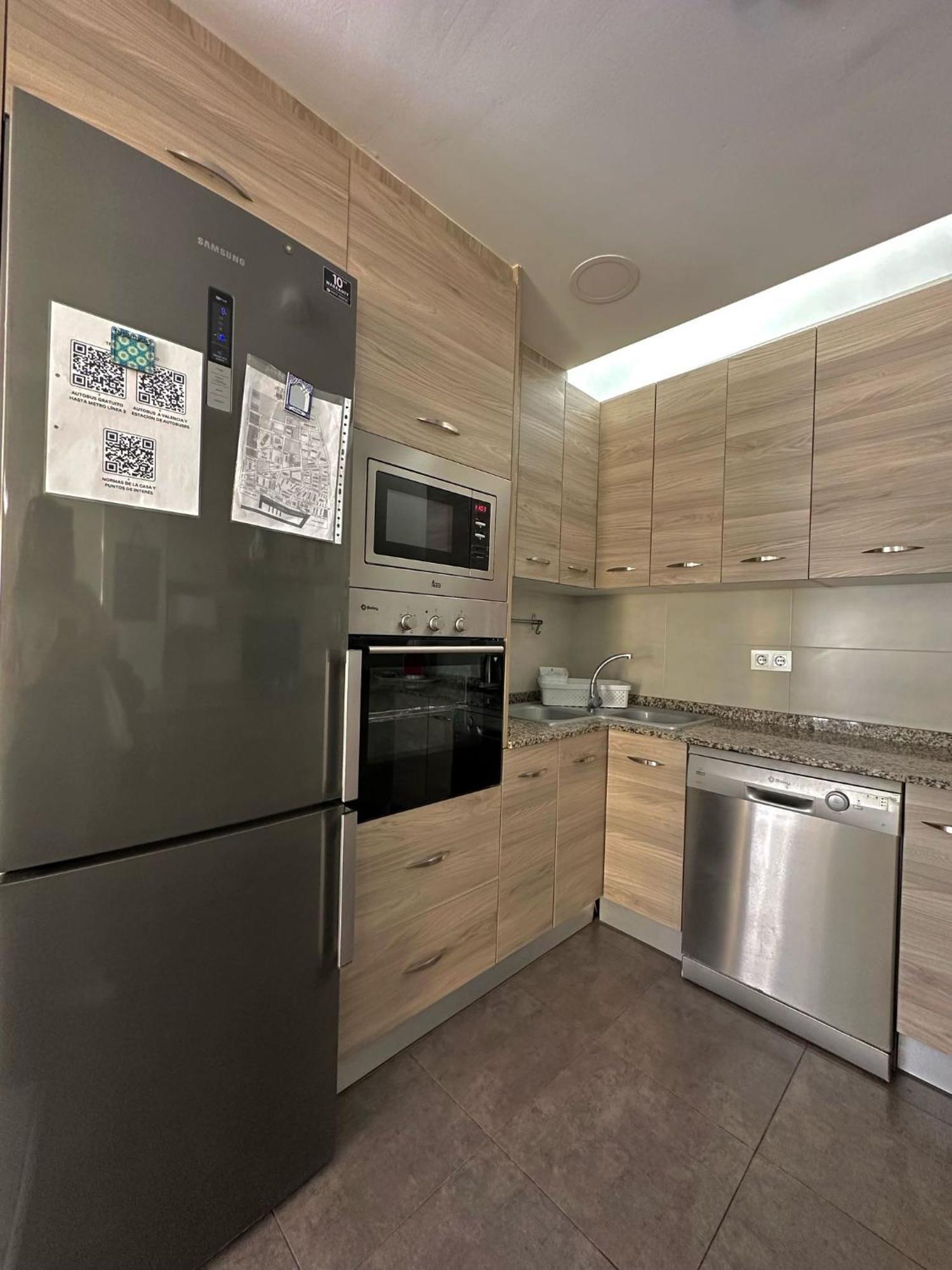הוילה פובלה דה פארנאלס Duplex, Piscina Y Playa מראה חיצוני תמונה