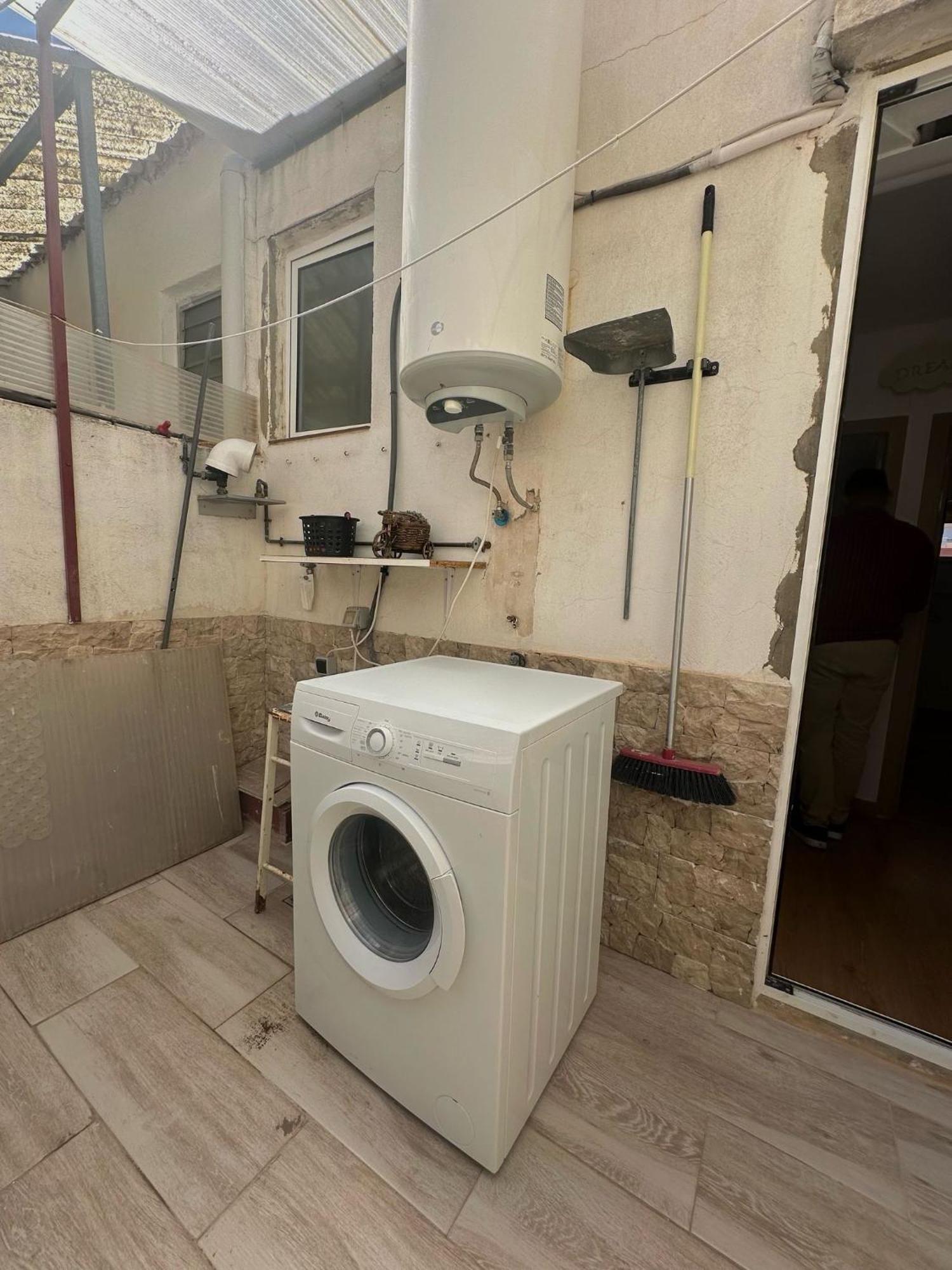 הוילה פובלה דה פארנאלס Duplex, Piscina Y Playa מראה חיצוני תמונה