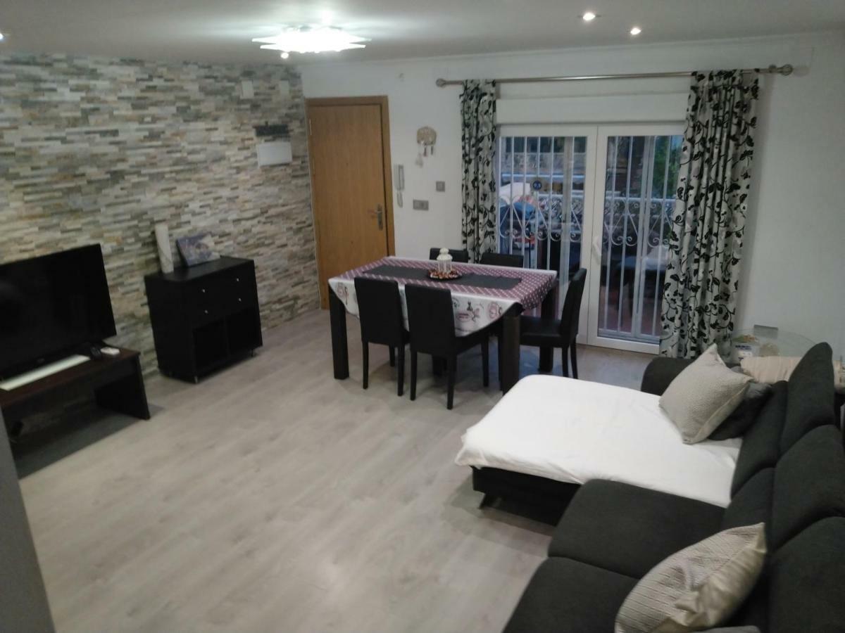 הוילה פובלה דה פארנאלס Duplex, Piscina Y Playa מראה חיצוני תמונה
