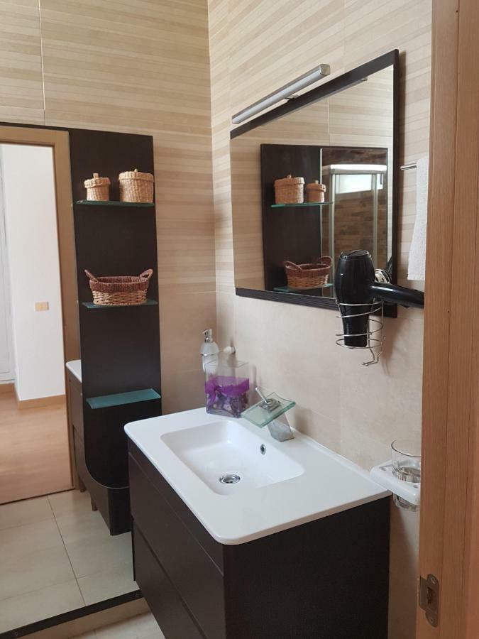 הוילה פובלה דה פארנאלס Duplex, Piscina Y Playa מראה חיצוני תמונה