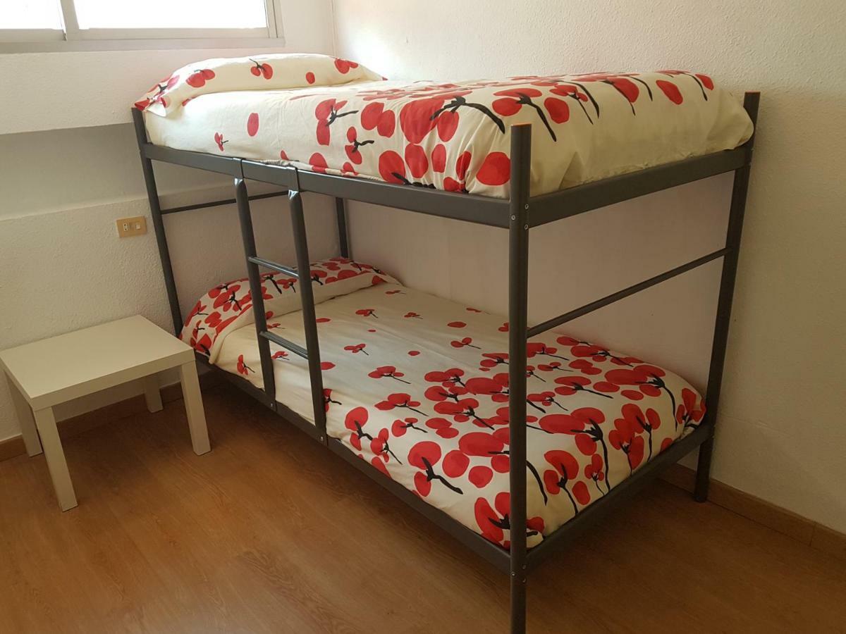 הוילה פובלה דה פארנאלס Duplex, Piscina Y Playa מראה חיצוני תמונה